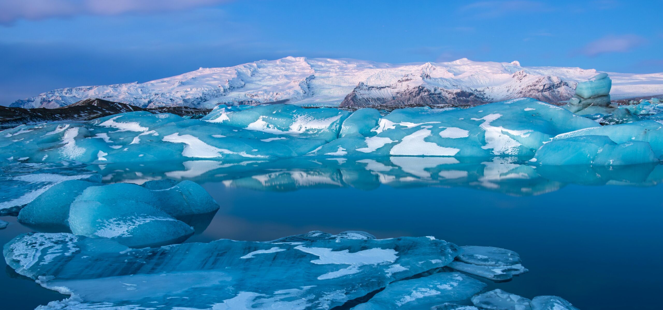 Glacier