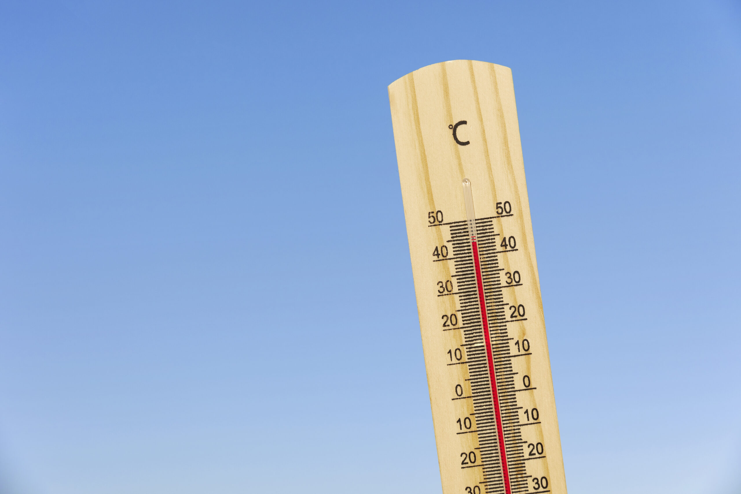 Extreme Temperatures